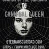The Sounds Of The Shadows EP 1 by DJ Cannibal Queen (set 2017)