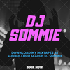DJ SOMMIE REGGEA 2019