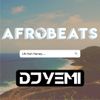 DJYEMI - AFROBEATS 2020 Vol.1 @DJ_YEMI