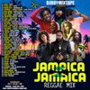 DJ ROY PRESENTS JAMAICA JAMAICA REGGAE MIX 2020 Lila IKe, Chronixx, koffee, buju ,protoje