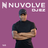 DJ EZ presents NUVOLVE radio 165 (OLD SKOOL SPECIAL)
