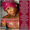 -Dj Yosue Presenta- The Best Of Bad Boy Danger Man Mix Vol.1