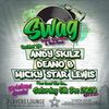 Swag - May Bank Holiday 2020 - mixed by DJ Micky