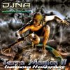Terra Magica II - The Luminous Hemisphere (deep dark n' mystical progressive mixed by DJNA)