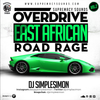 Overdrive Vol 2 - East African Road Rage