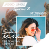 Jayli Presents Jagged Jungle - Series 2 Featuring Salena Mastroianni