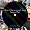 Midnight-cruise Dj MIx Podcast Special Set - J-Pop/J-DanceMusic Vol.2
