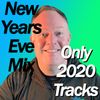 New Years Eve 90-min Mix:  Only Jams Released in 2020