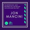 JON MANCINI - LIVE at SUB CLUB, GLASGOW - STREETrave30