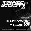 Alex BELIEVE - TRANCE ASSORTY LIVE (Guest - KUSYA & YURKA)