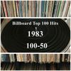 Billboard Top 100 Hits for 1983  100-50