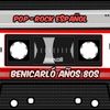 Sonidos Pop-Rock español 80s