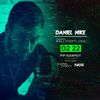 Gabriel Dancer  - 02/22 Daniel Nike VIP #allnightlong @ Private Villa Budapest