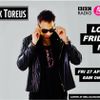 BBC Asian Network - Love Friday Mix (April 2018)