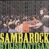 O Melhor Do Samba Rock - vinyl mix