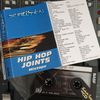 Hip Hop Joints 6/98 - DJ Friction