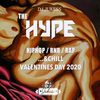 ...&Chill Valentines Day Special 2020 - R&B & Slow Jamz mix - @DJ_Jukess