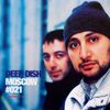 Global Underground 021 - Deep Dish - Moscow - CD1