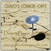 Guido's Lounge Cafe Broadcast 0300 Desert Flower (20171201)