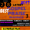 28. BEST LATEST GOSPEL PRAISE  IN AFRICA 3