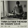 #920 DIGGIN' DAVE TAKING OVER MY SHOW THIS WEEK, WITH GREAT DISCOVERIES, A-LIST GEMS AND 160BPM GEMS