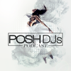 POSH DJ Mikey B 9.18.18