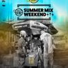 Hot 97 Summer Mix Weekend 7/10/21