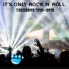 It's Only Rock n' Roll - Show 223 - May 5th, 2020
