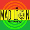 Best of bashment,reggae and dancehall tunes.. mixed by dj madlion