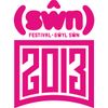 Dj Takeover with Killer Tom - Swn Festival Radio 2013