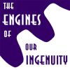 Engines of Our Ingenuity 3194: The Search for Extra-Terrestrial Intelligence