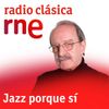 Jazz porque sí (Programa póstumo) - Gerry Mulligan (1927-1996)