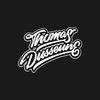 Thomas Dusseune - Top 40's Pop, Hip-Hop & RnB (Feb 2019 Promo Mix)