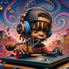 DJ Nubian's 2022 Set Vol. 15 Monday Night Flavas Show (Banging Soulful Afro House) 03-27-2022
