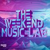 The Weekend Music Lab - Daryn Mildenhall vs The Beatmaker Megamix Tribute may he R.i.P- 18-Apr-2020.