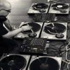 98. Stefano Greppi - Freedom Is... Show / 12 hours DJ Set / Part 7/7 with vinyl records / 01/05/2020