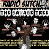 The Savage Tree, show 1: special Nicky Hopkins, 12 Nov 2014