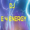 Dj E 4 Energy - Rockin' The House (128+140 bpm Mix 13-5-2020)