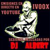  2012 Ibiza Techno House Session DJ Albert