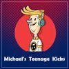 Michael's Teenage Kicks Tuesday 9 July 2019 music from the year 1982 @ThisisRiverside