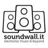 Soundwall Podcast 107 : Steve Rachmad