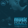 Music Policy - Soul/Funk Hip-Hop and House 09.12.21 with Kev Muldoon