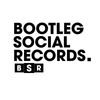 BOOTLEG SOCIAL PODCAST #24 TOBIE ALLEN SNOWBOMBING CARNAGE MIX 
