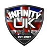 Infinity uk Party Shot Clean Dancehall Mix 2012
