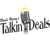 12/19/15 Uncle Henry's Talkin' Deals Radio Show