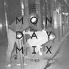 #MondayMix 132 #Mouv by @dirtyswift « West Coast » Edition - 06.Apr.2015 (Live Mix)