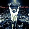 Adam Young Jr. - FuckMetal MODE 001 ( promo mix )