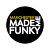 Andy Kleek - 40th Birthday Manchester Made Me Funky Mix