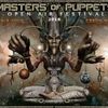 Masters of Puppets Mix