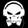 Dj isnor - top 40 mix down